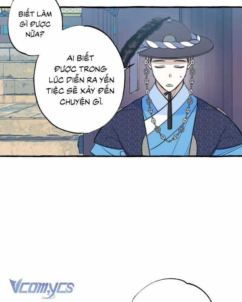 Chuyện Tình Hoa Lưu Ly Chapter 2 trang 31