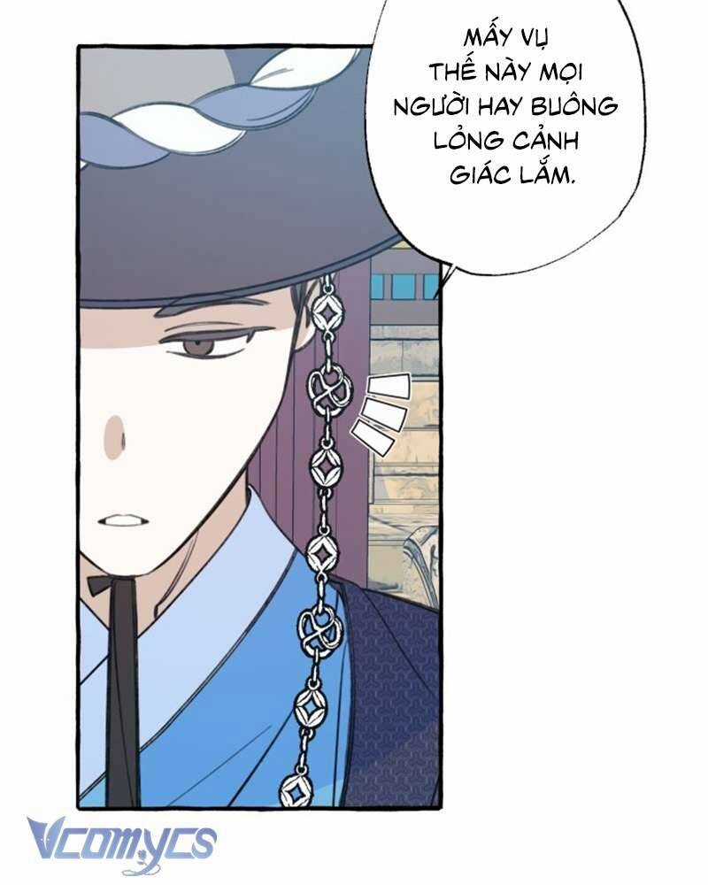 Chuyện Tình Hoa Lưu Ly Chapter 2 trang 32