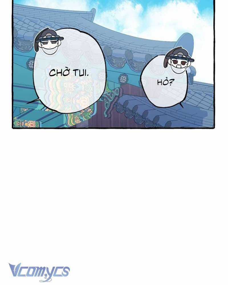 Chuyện Tình Hoa Lưu Ly Chapter 2 trang 35