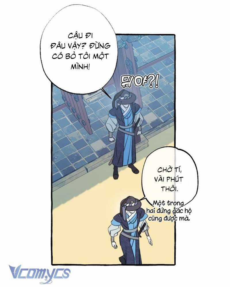 Chuyện Tình Hoa Lưu Ly Chapter 2 trang 36