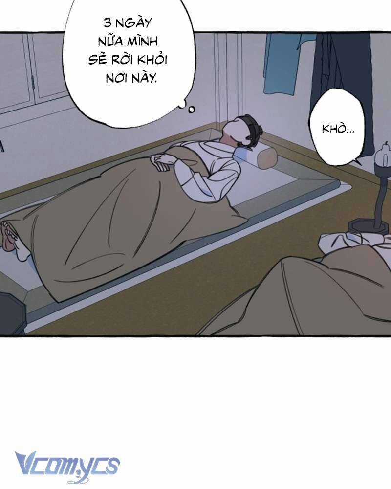 Chuyện Tình Hoa Lưu Ly Chapter 2 trang 4