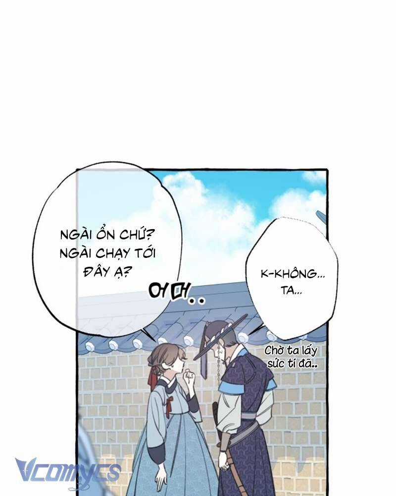 Chuyện Tình Hoa Lưu Ly Chapter 2 trang 43