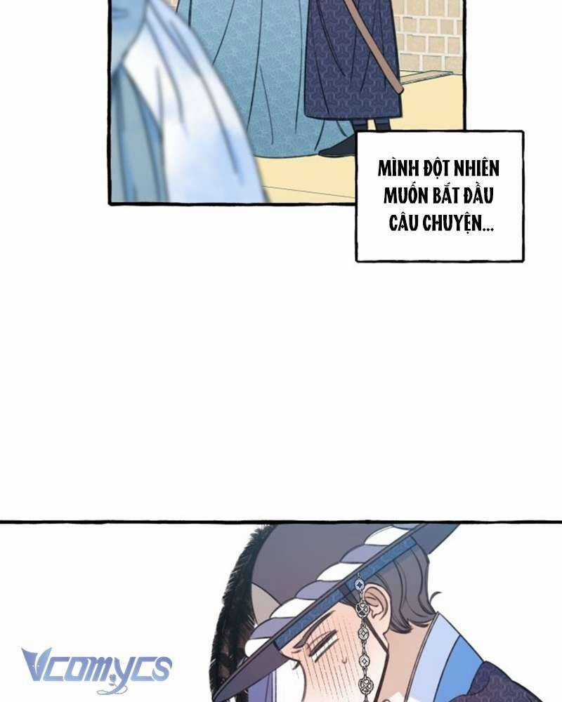 Chuyện Tình Hoa Lưu Ly Chapter 2 trang 44