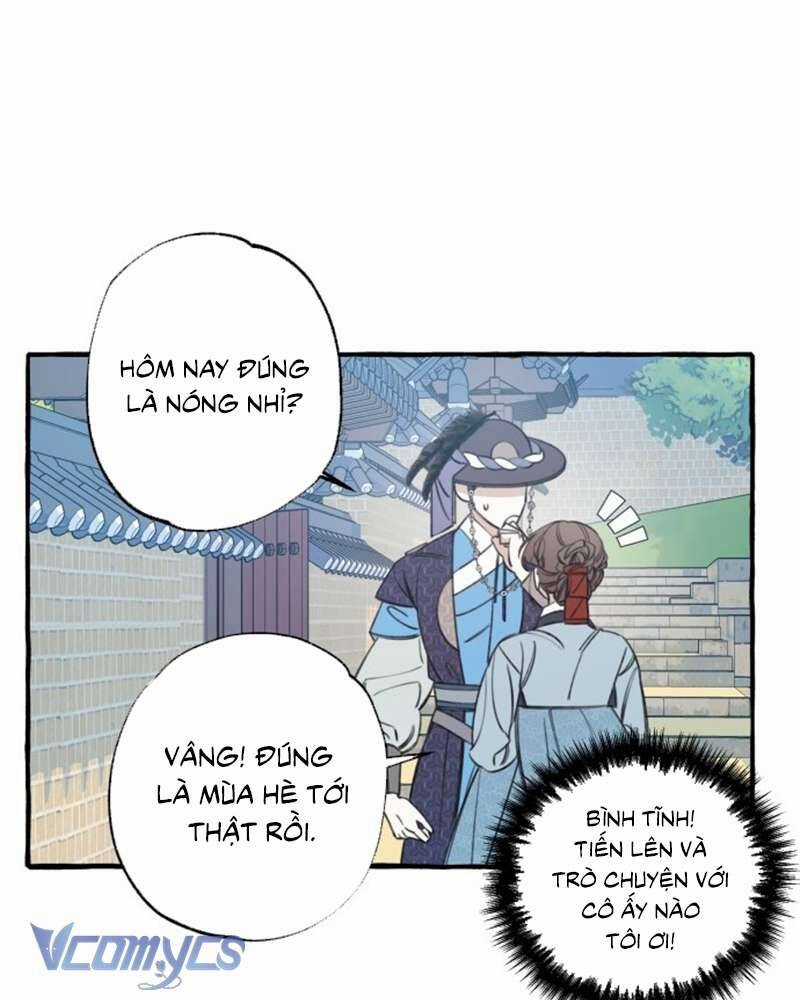 Chuyện Tình Hoa Lưu Ly Chapter 2 trang 49