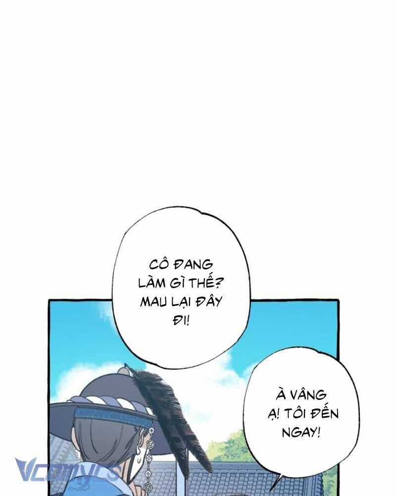 Chuyện Tình Hoa Lưu Ly Chapter 2 trang 53