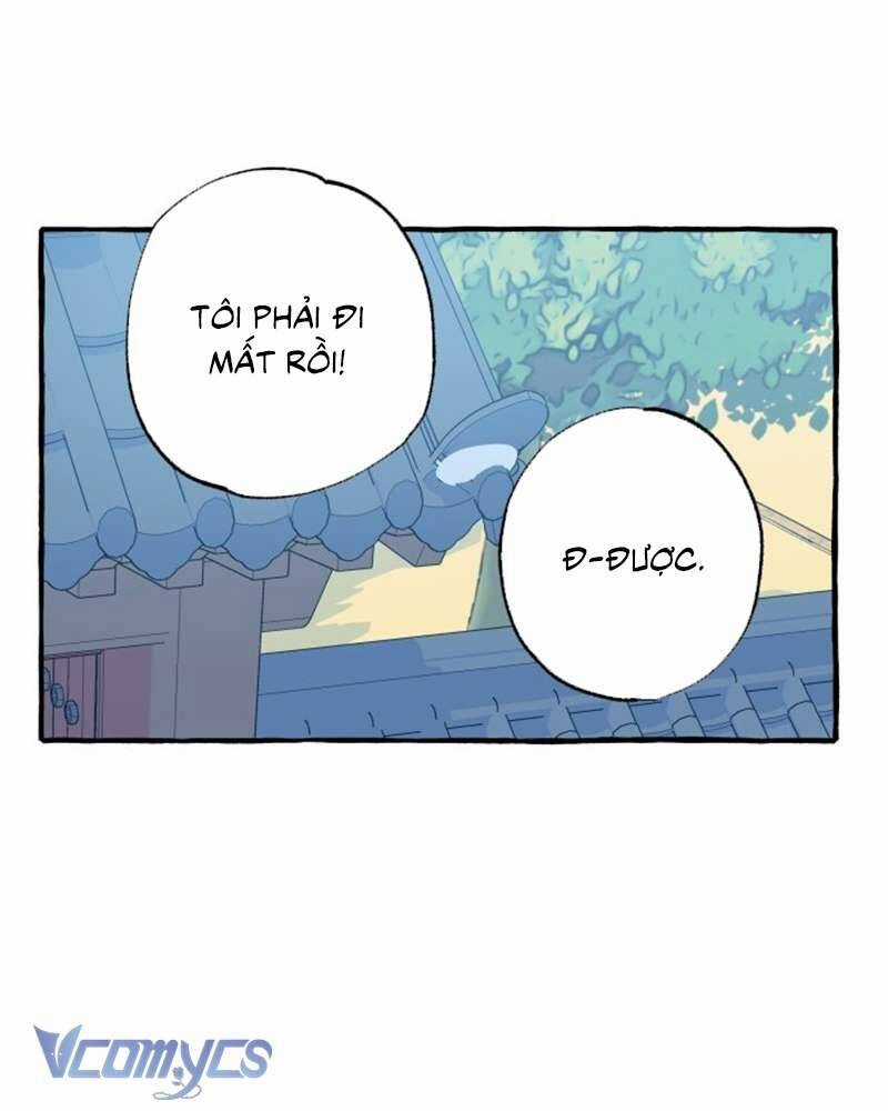 Chuyện Tình Hoa Lưu Ly Chapter 2 trang 55