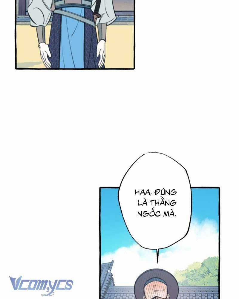 Chuyện Tình Hoa Lưu Ly Chapter 2 trang 57