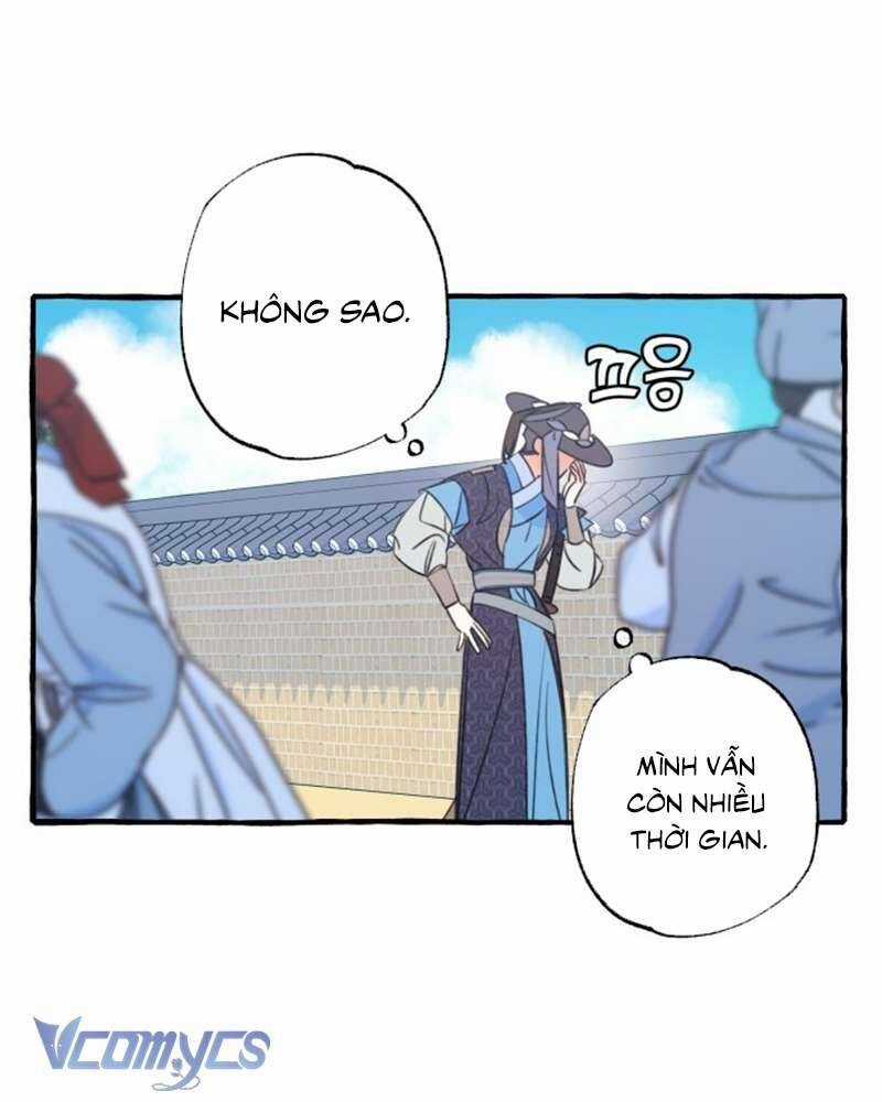 Chuyện Tình Hoa Lưu Ly Chapter 2 trang 59