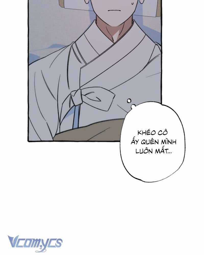 Chuyện Tình Hoa Lưu Ly Chapter 2 trang 6