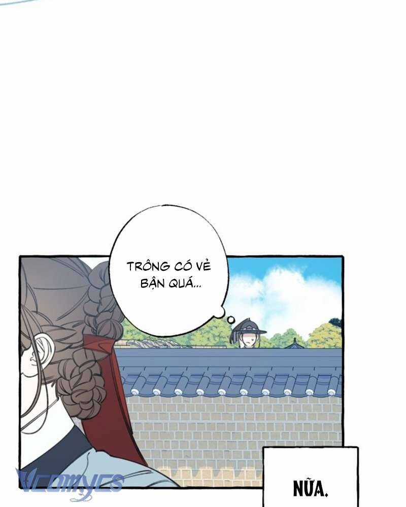 Chuyện Tình Hoa Lưu Ly Chapter 2 trang 62