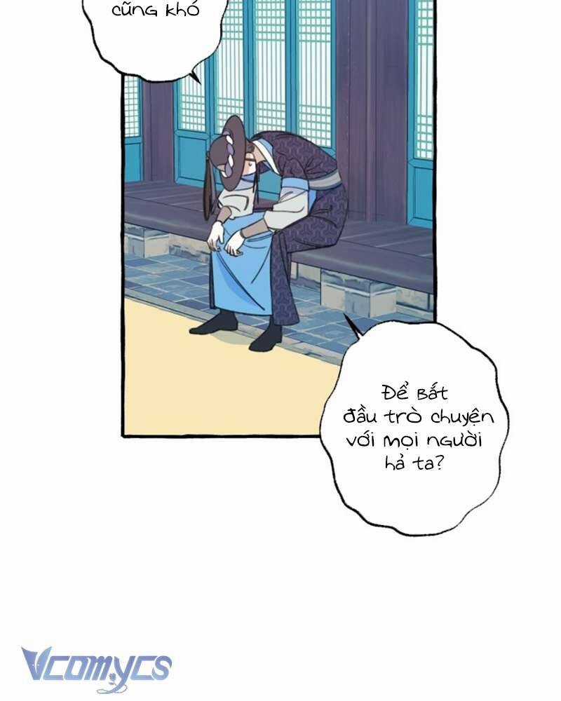 Chuyện Tình Hoa Lưu Ly Chapter 2 trang 66