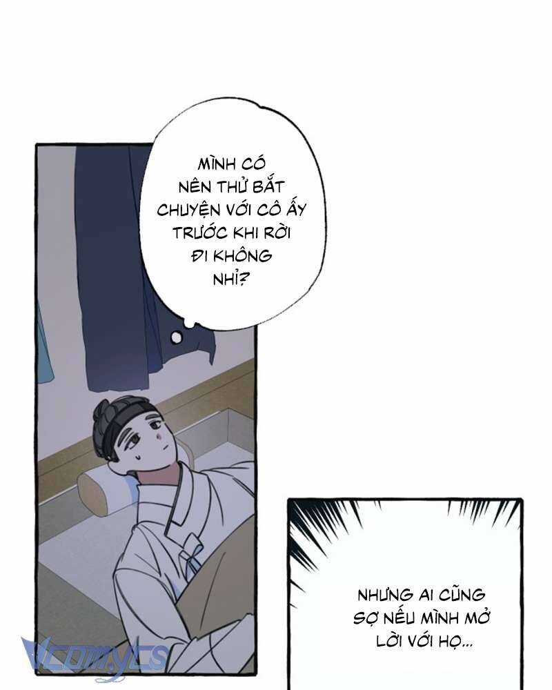 Chuyện Tình Hoa Lưu Ly Chapter 2 trang 7