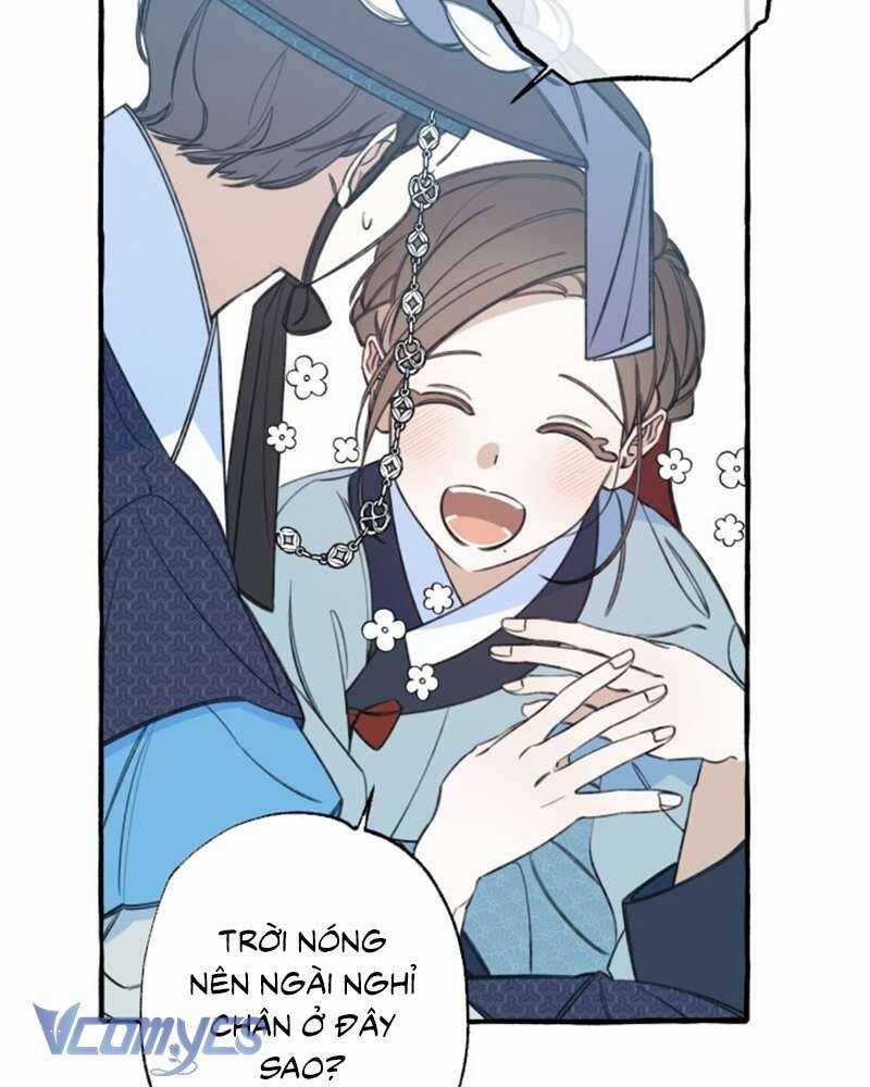 Chuyện Tình Hoa Lưu Ly Chapter 2 trang 71