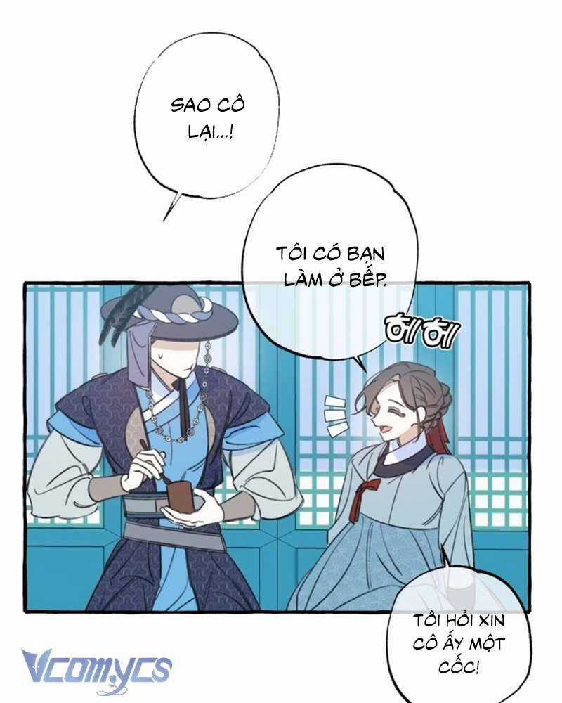 Chuyện Tình Hoa Lưu Ly Chapter 2 trang 76