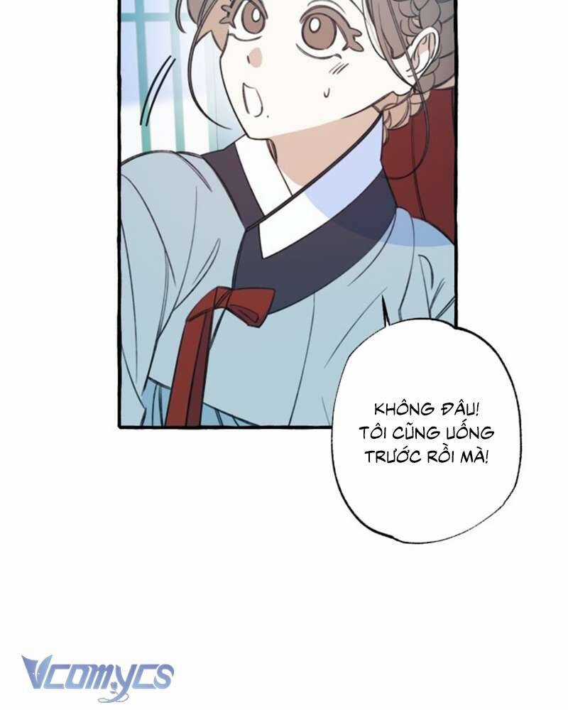 Chuyện Tình Hoa Lưu Ly Chapter 2 trang 78