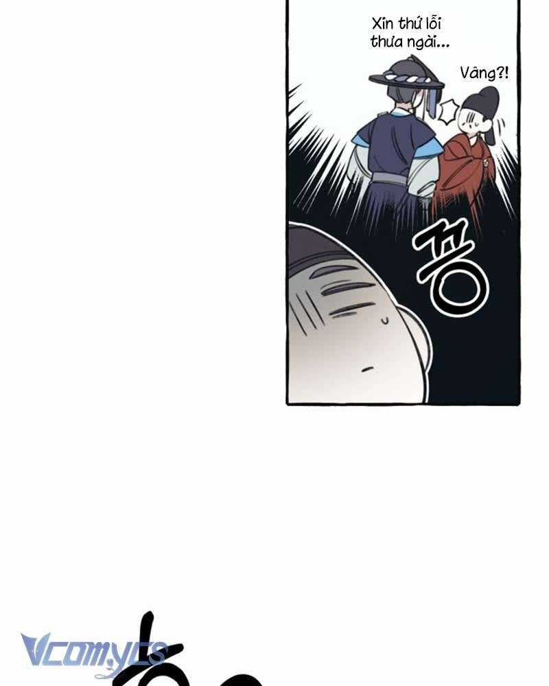 Chuyện Tình Hoa Lưu Ly Chapter 2 trang 8