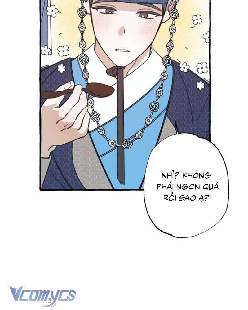 Chuyện Tình Hoa Lưu Ly Chapter 2 trang 81