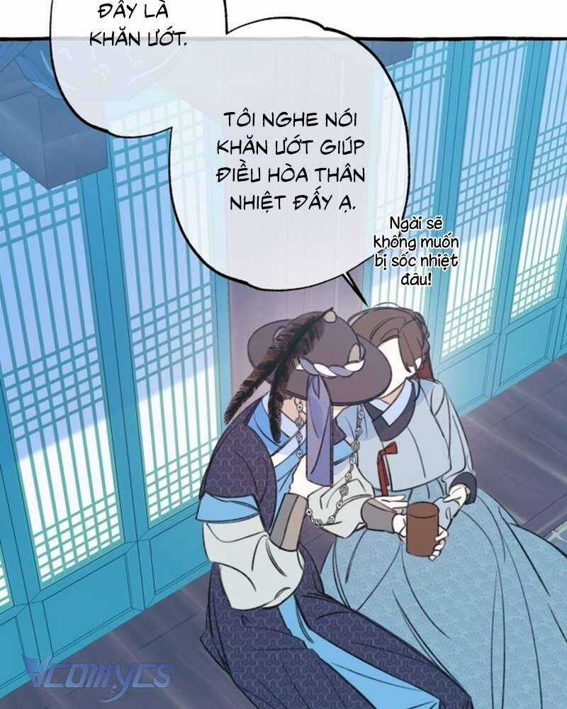 Chuyện Tình Hoa Lưu Ly Chapter 2 trang 84