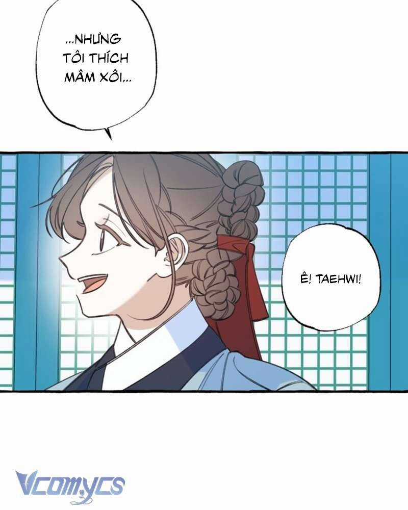 Chuyện Tình Hoa Lưu Ly Chapter 2 trang 90