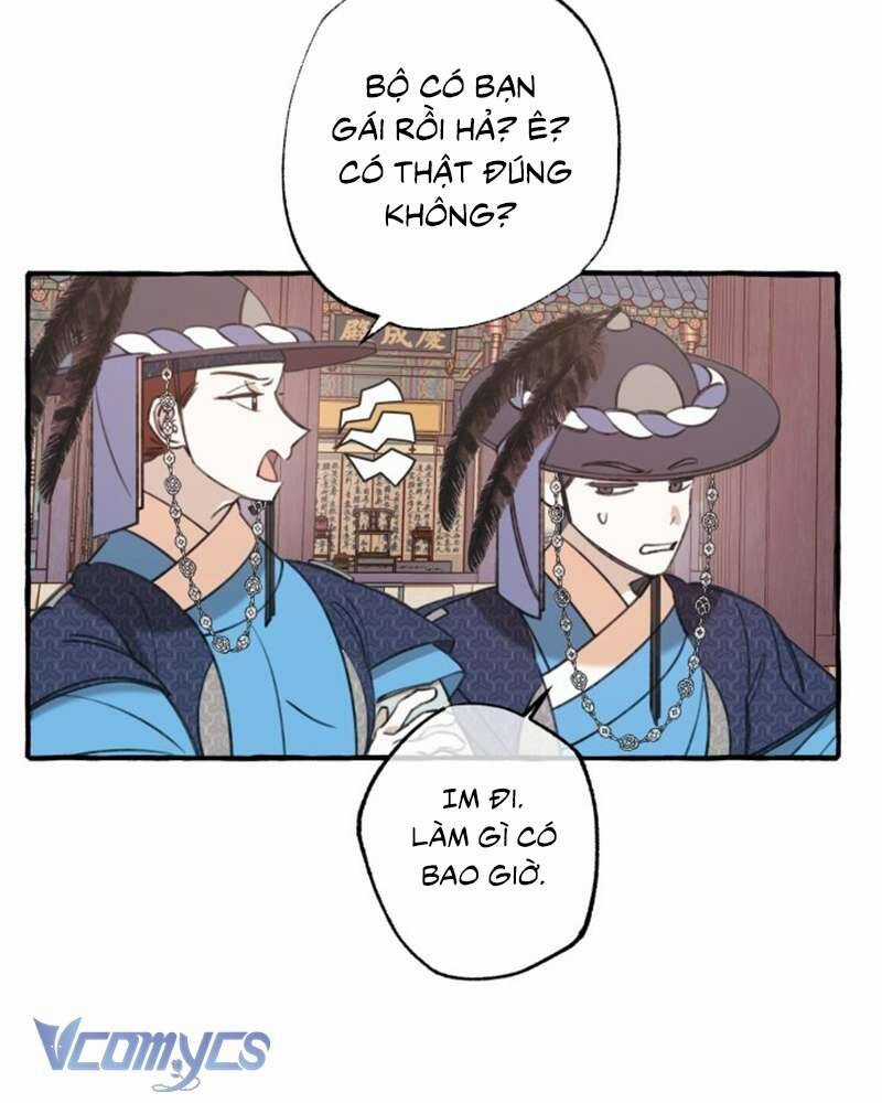 Chuyện Tình Hoa Lưu Ly Chapter 2 trang 99