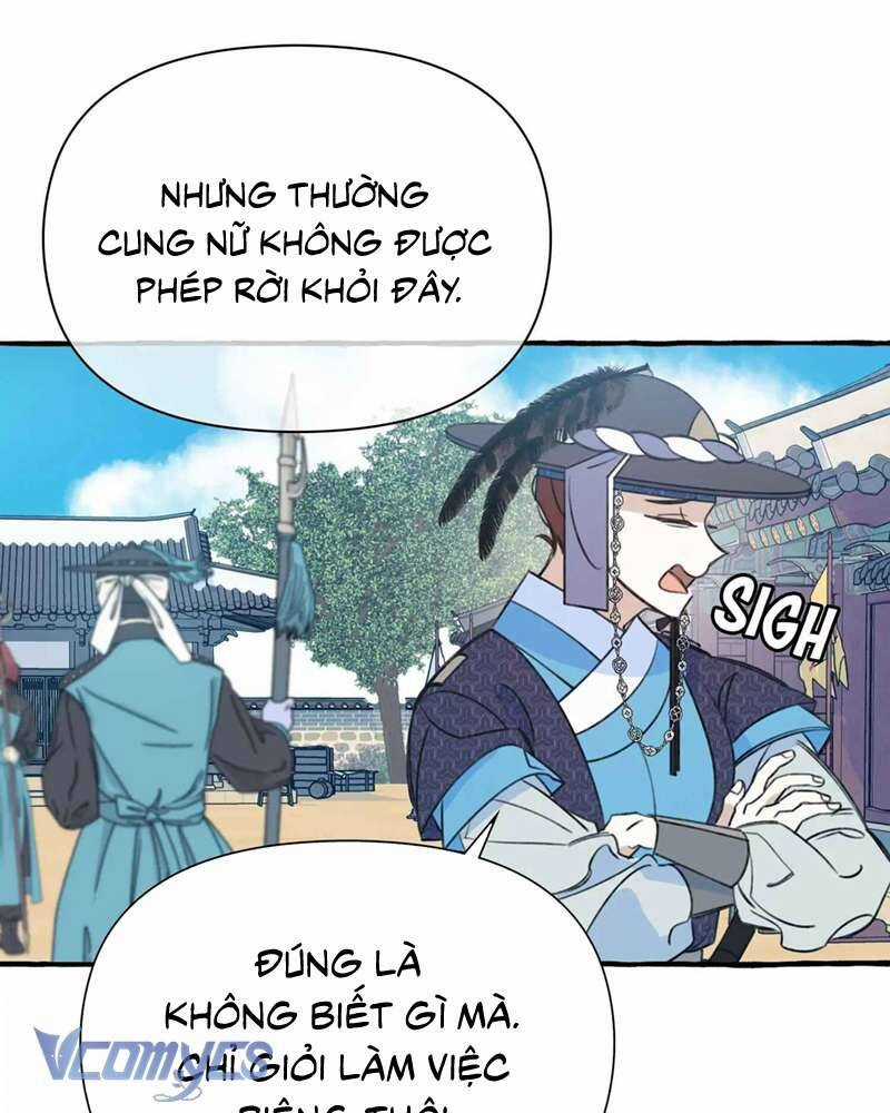 Chuyện Tình Hoa Lưu Ly Chapter 3 trang 10