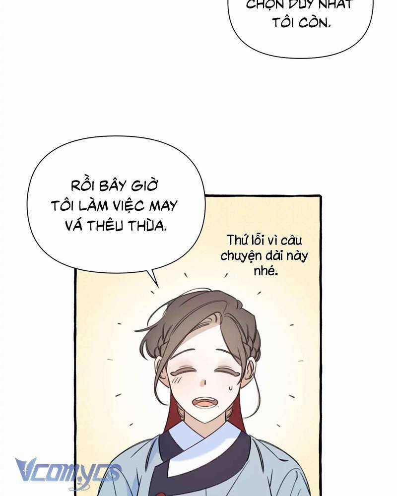 Chuyện Tình Hoa Lưu Ly Chapter 3 trang 100