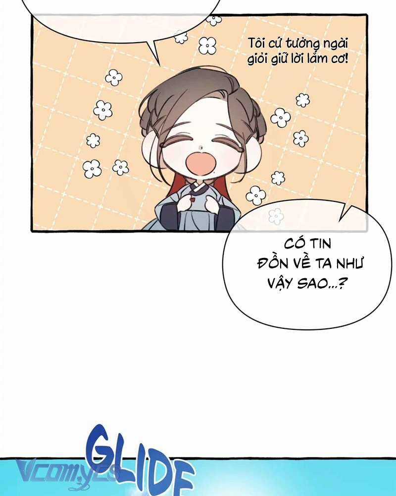 Chuyện Tình Hoa Lưu Ly Chapter 3 trang 110