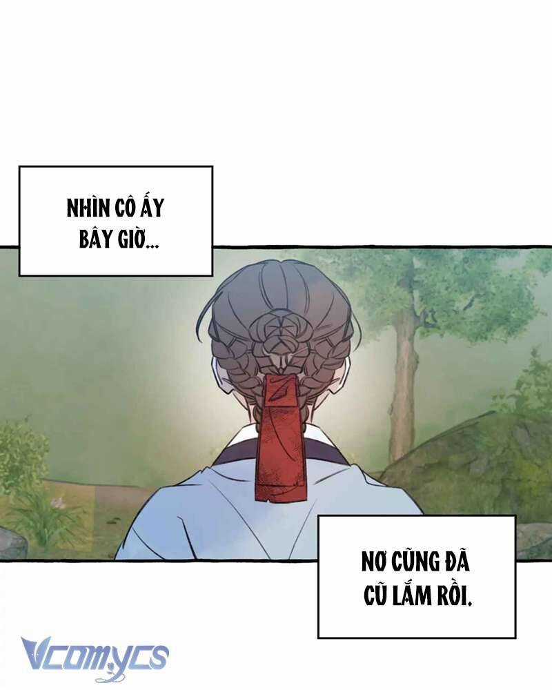 Chuyện Tình Hoa Lưu Ly Chapter 3 trang 117