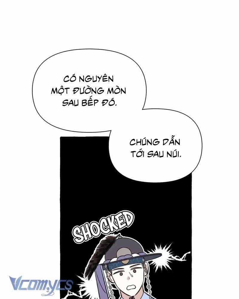 Chuyện Tình Hoa Lưu Ly Chapter 3 trang 12