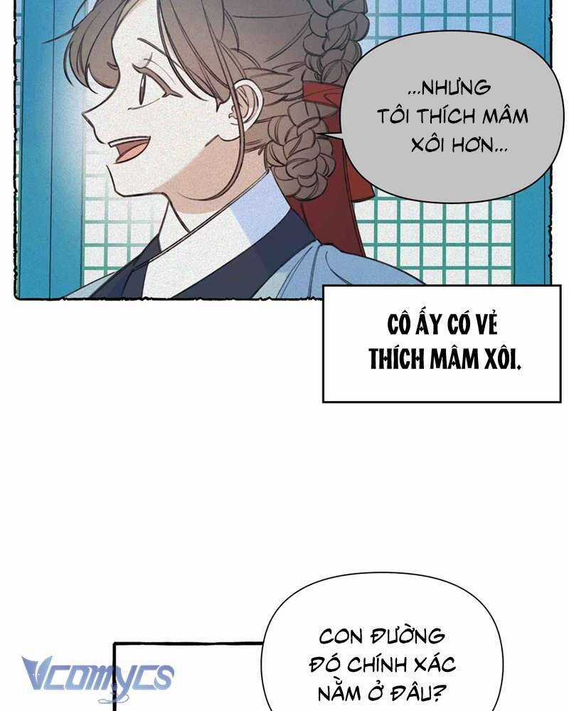 Chuyện Tình Hoa Lưu Ly Chapter 3 trang 15