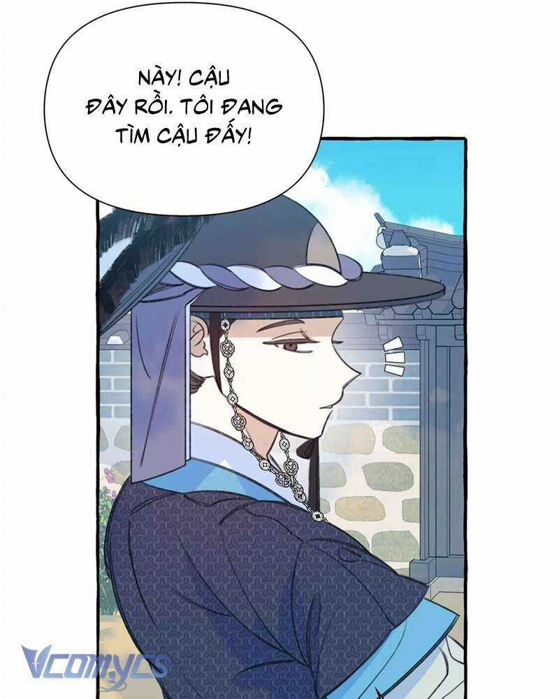 Chuyện Tình Hoa Lưu Ly Chapter 3 trang 2