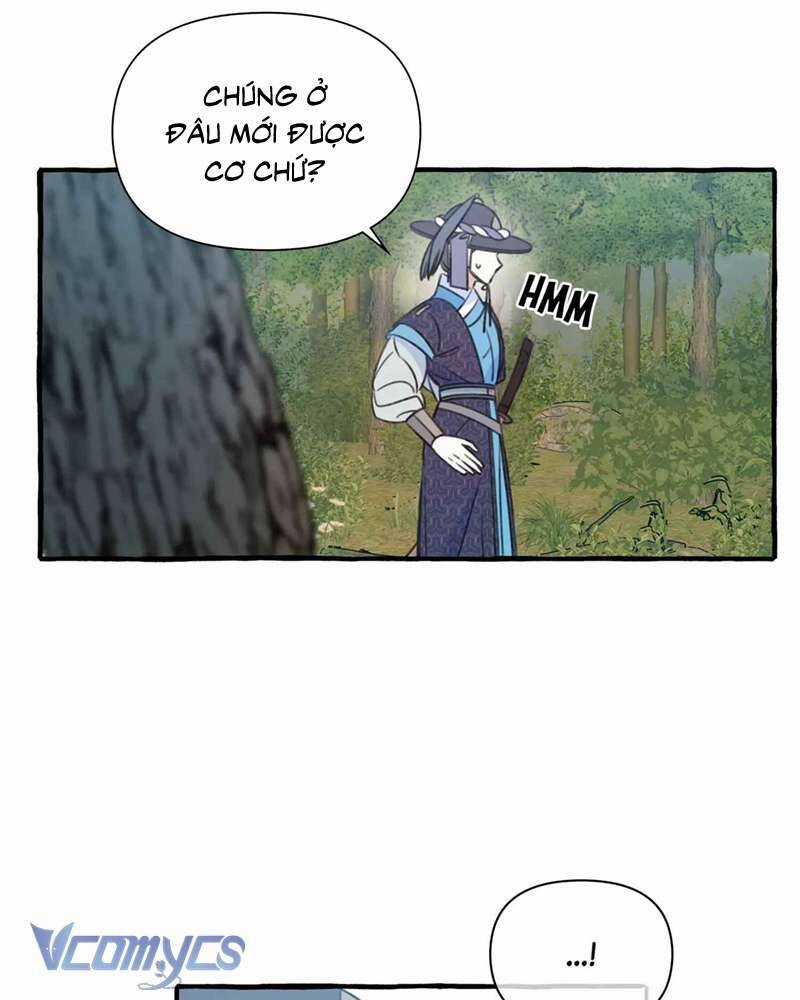 Chuyện Tình Hoa Lưu Ly Chapter 3 trang 20