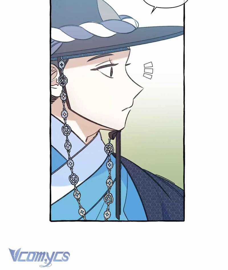 Chuyện Tình Hoa Lưu Ly Chapter 3 trang 21