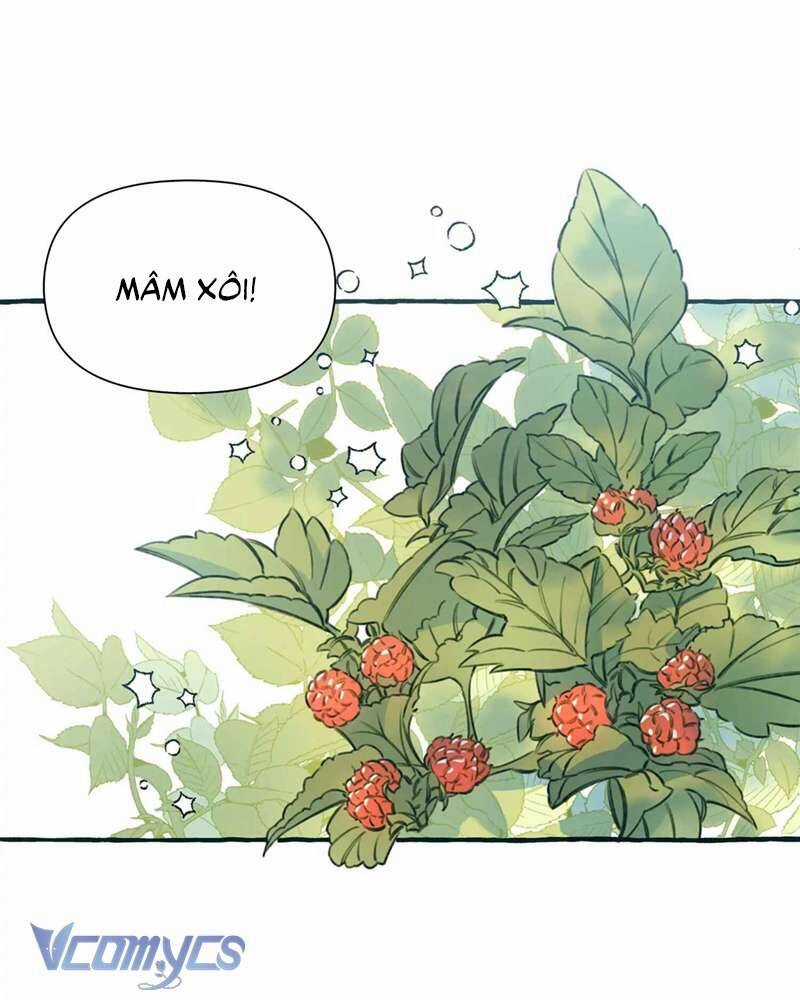 Chuyện Tình Hoa Lưu Ly Chapter 3 trang 22