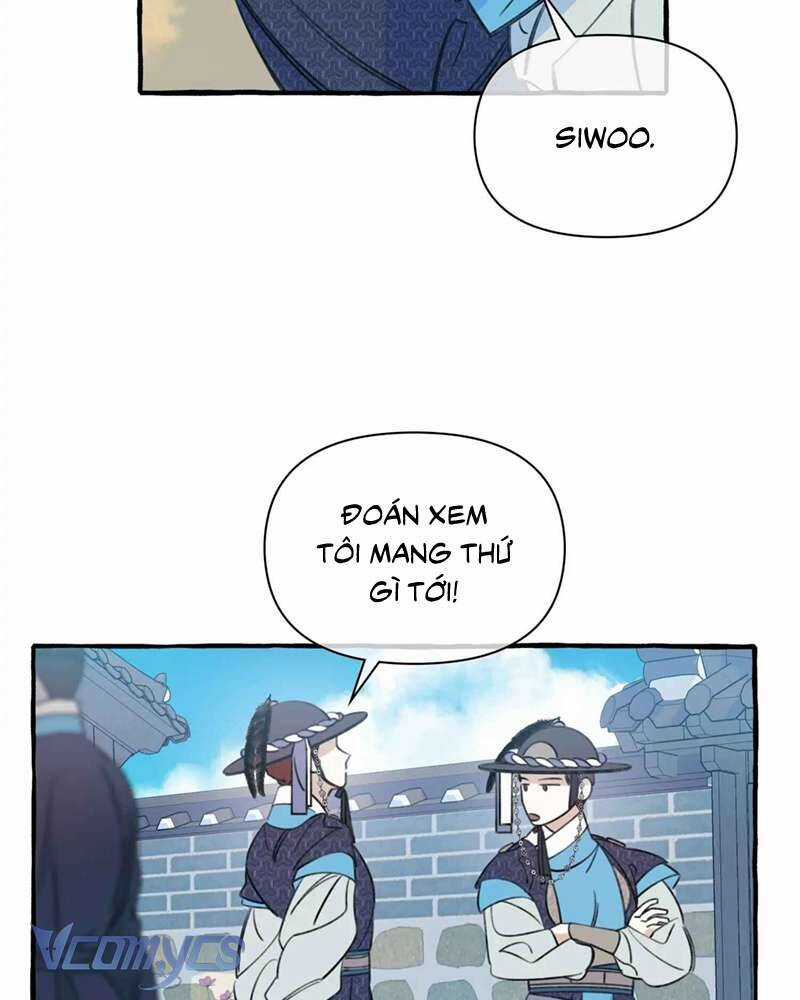 Chuyện Tình Hoa Lưu Ly Chapter 3 trang 3