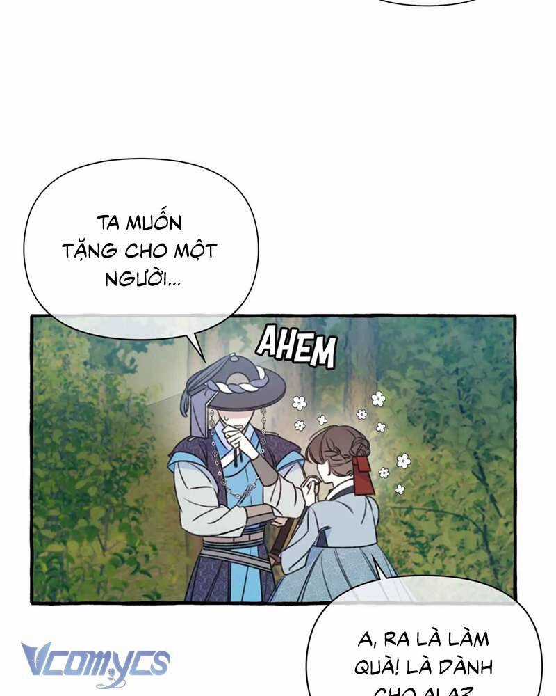 Chuyện Tình Hoa Lưu Ly Chapter 3 trang 30