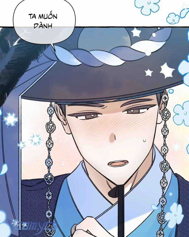 Chuyện Tình Hoa Lưu Ly Chapter 3 trang 35