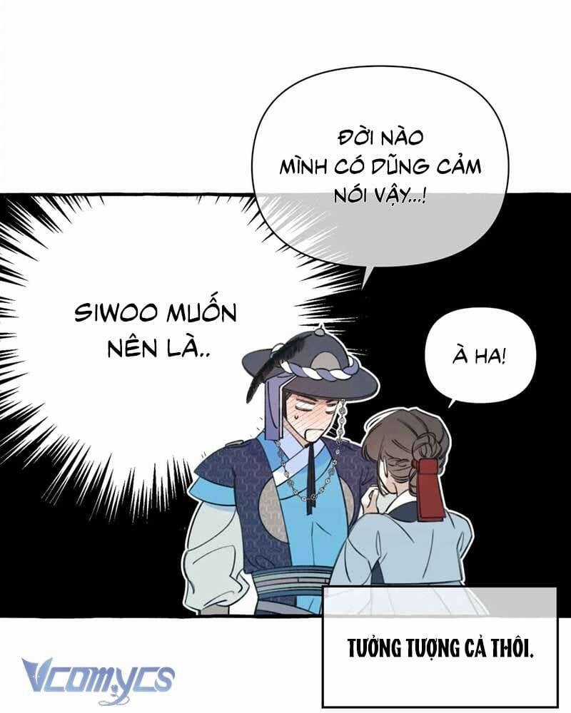 Chuyện Tình Hoa Lưu Ly Chapter 3 trang 37