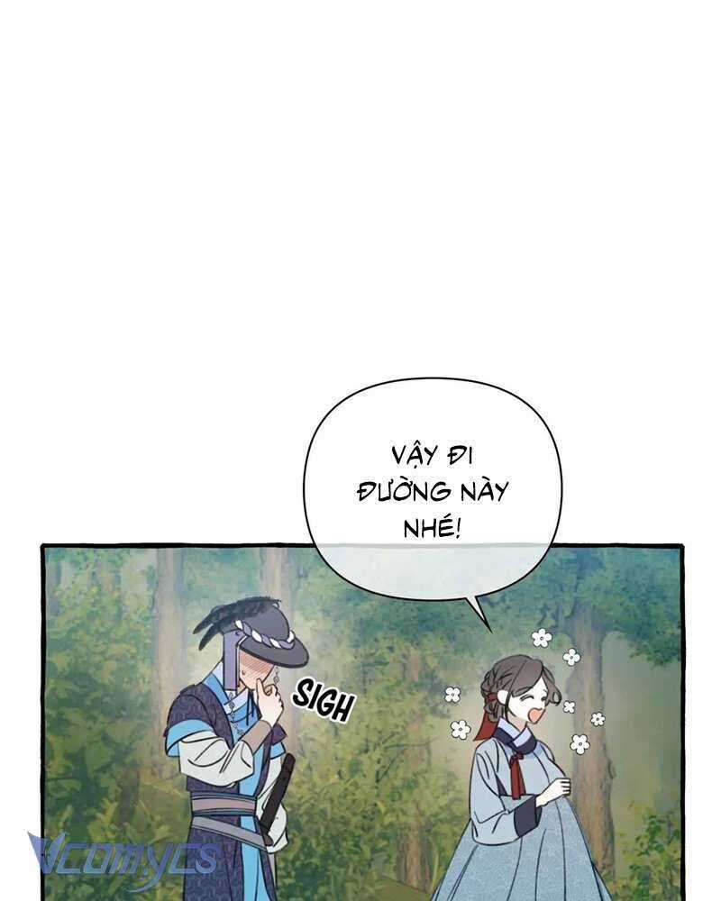 Chuyện Tình Hoa Lưu Ly Chapter 3 trang 40