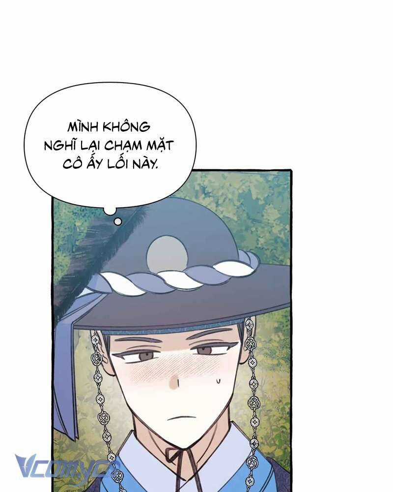 Chuyện Tình Hoa Lưu Ly Chapter 3 trang 42