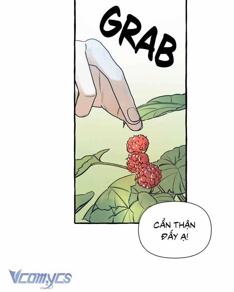 Chuyện Tình Hoa Lưu Ly Chapter 3 trang 46