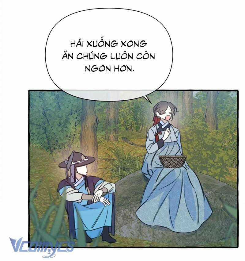 Chuyện Tình Hoa Lưu Ly Chapter 3 trang 61