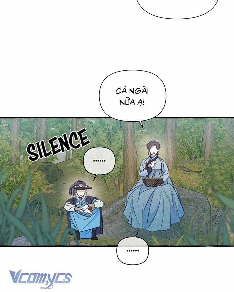 Chuyện Tình Hoa Lưu Ly Chapter 3 trang 63