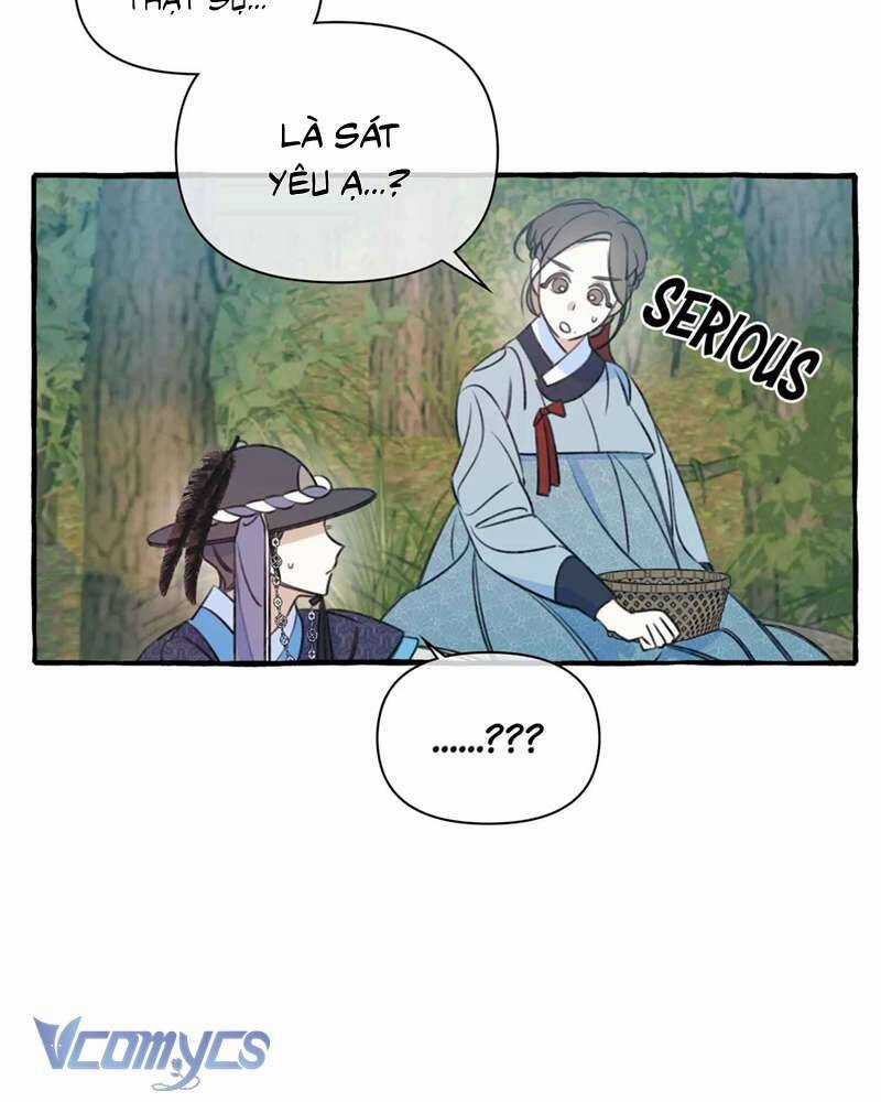 Chuyện Tình Hoa Lưu Ly Chapter 3 trang 66