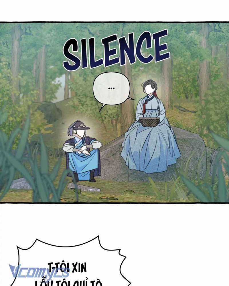 Chuyện Tình Hoa Lưu Ly Chapter 3 trang 67