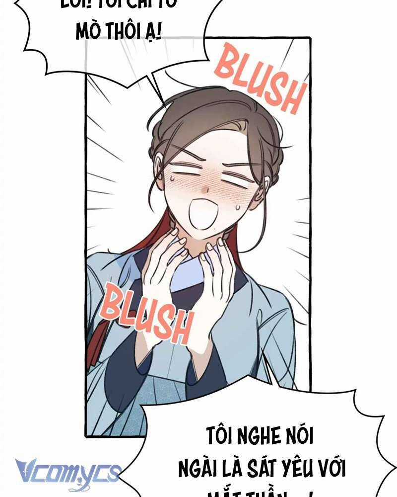 Chuyện Tình Hoa Lưu Ly Chapter 3 trang 68