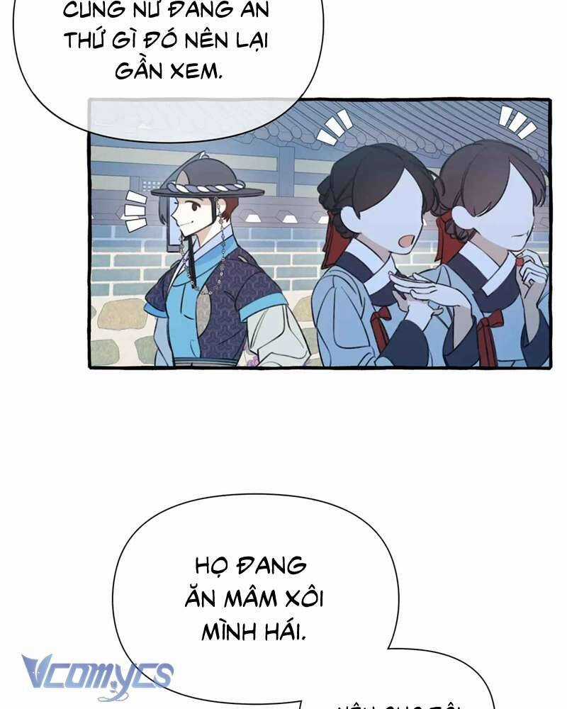 Chuyện Tình Hoa Lưu Ly Chapter 3 trang 7