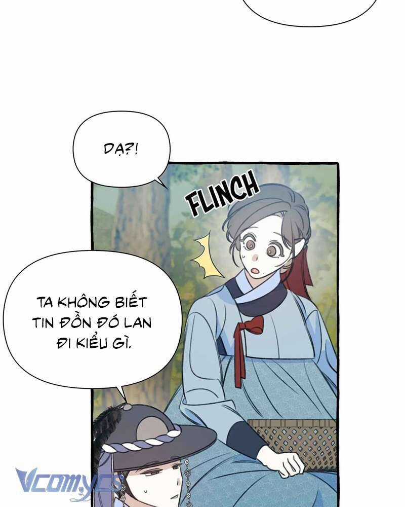 Chuyện Tình Hoa Lưu Ly Chapter 3 trang 70