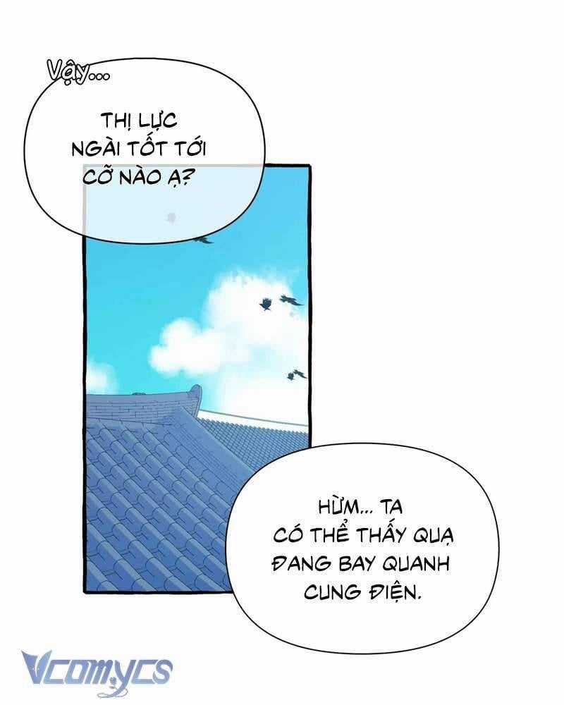 Chuyện Tình Hoa Lưu Ly Chapter 3 trang 72