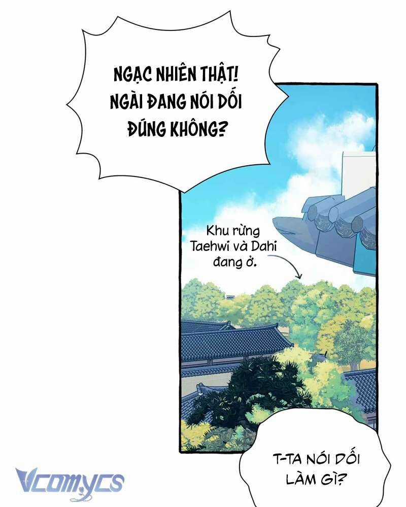 Chuyện Tình Hoa Lưu Ly Chapter 3 trang 73